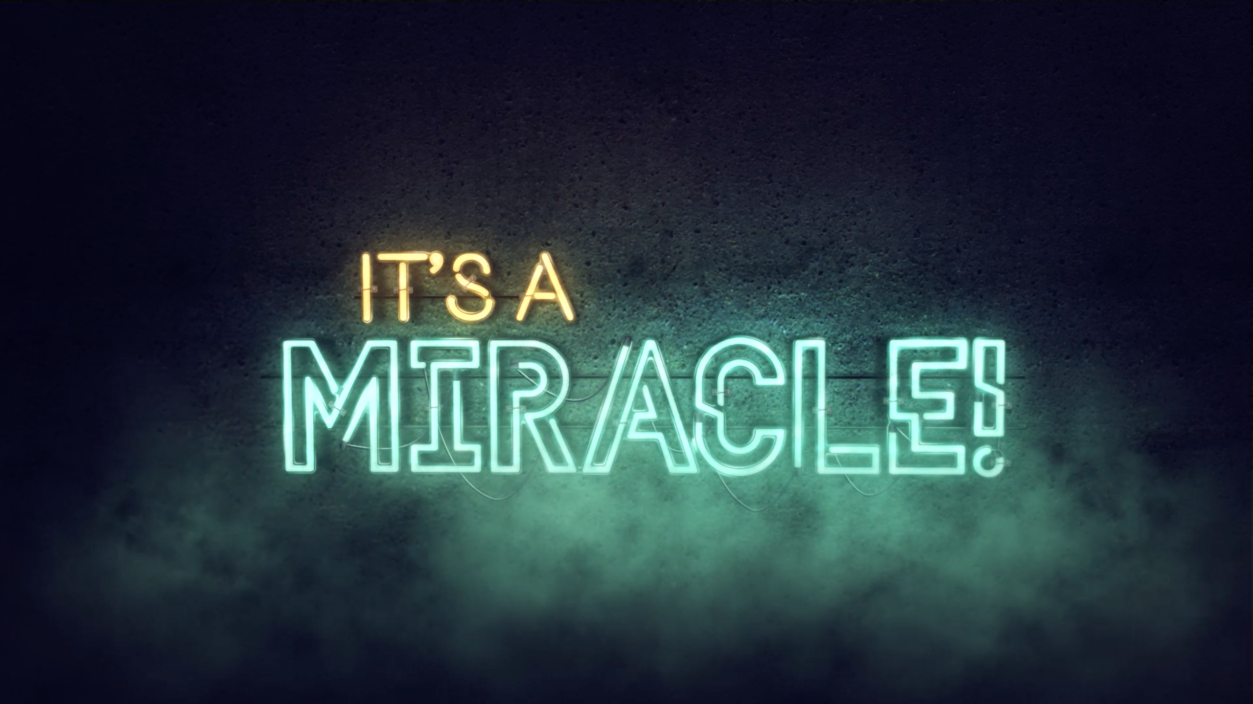 Miracle Miracle Sheets