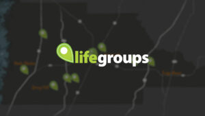 Join A Lifegroup!