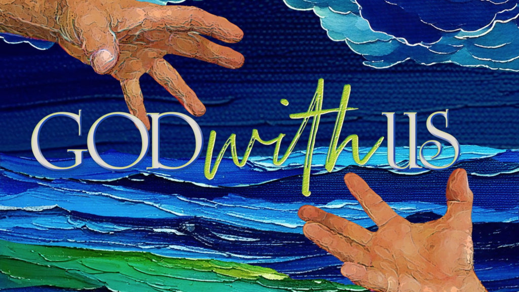 God With Us Hope Vinelife Christian Church